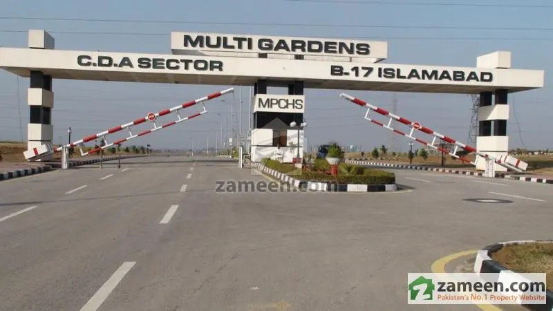Block A, B, C, D, E, F & G Sector B-17, Islamabad