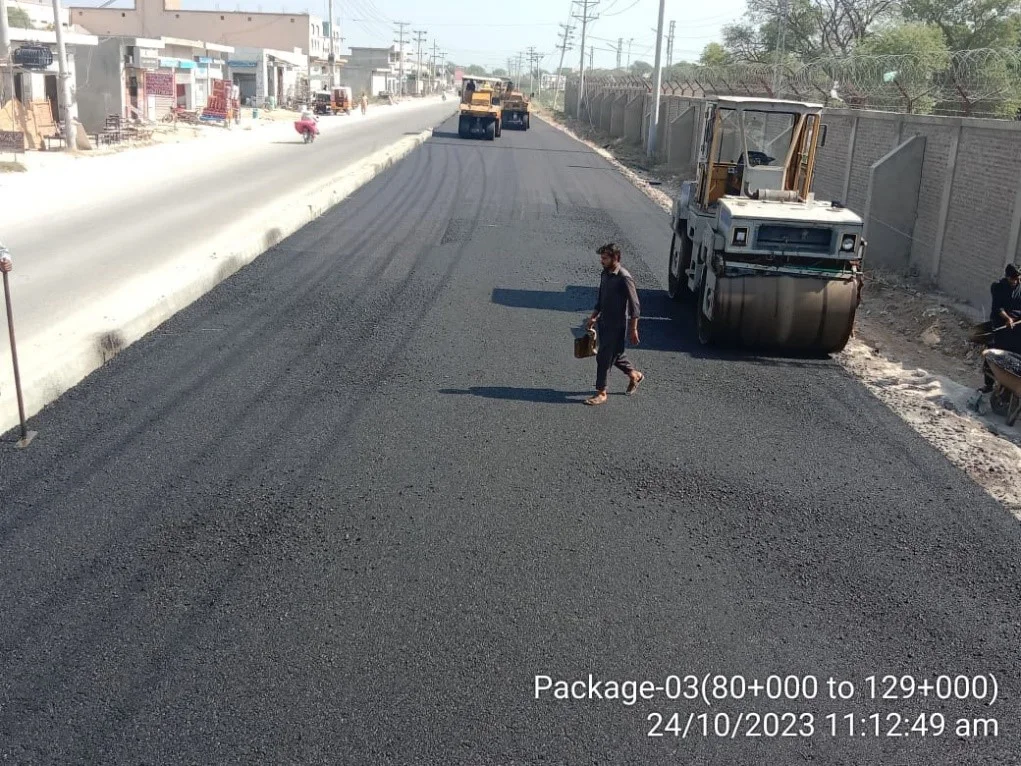 BALKASAR-MAINWALI (N-130)