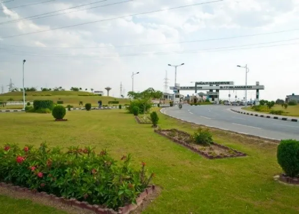 Block A, B, C, D, E, F & G Sector B-17, Islamabad