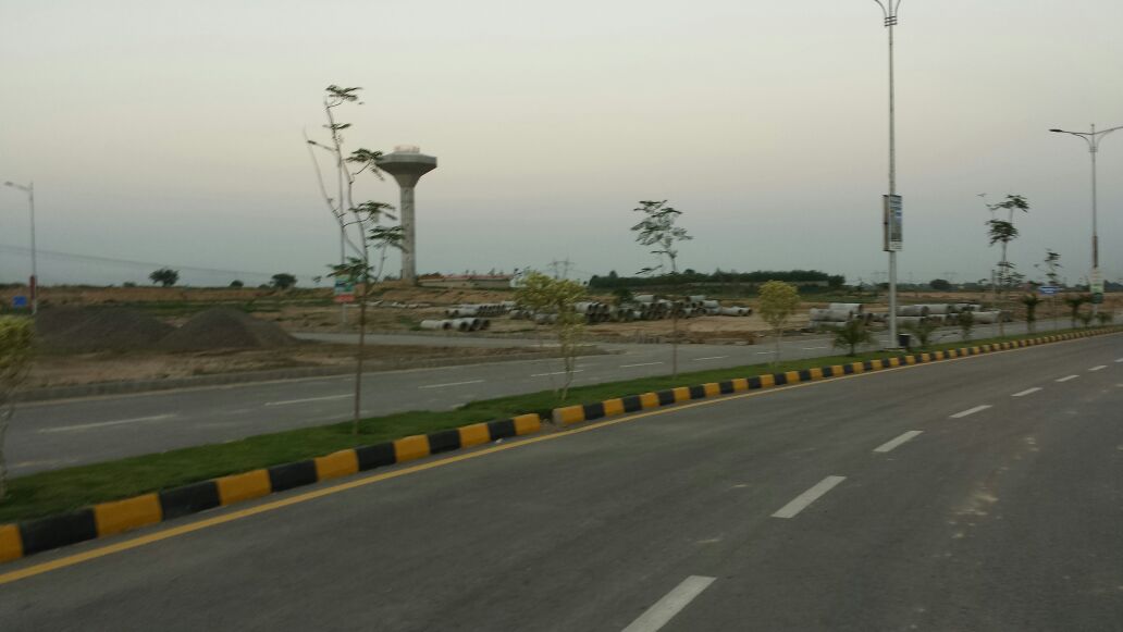 Faisal Town