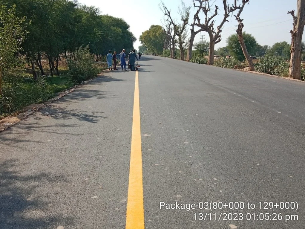 BALKASAR-MAINWALI (N-130)