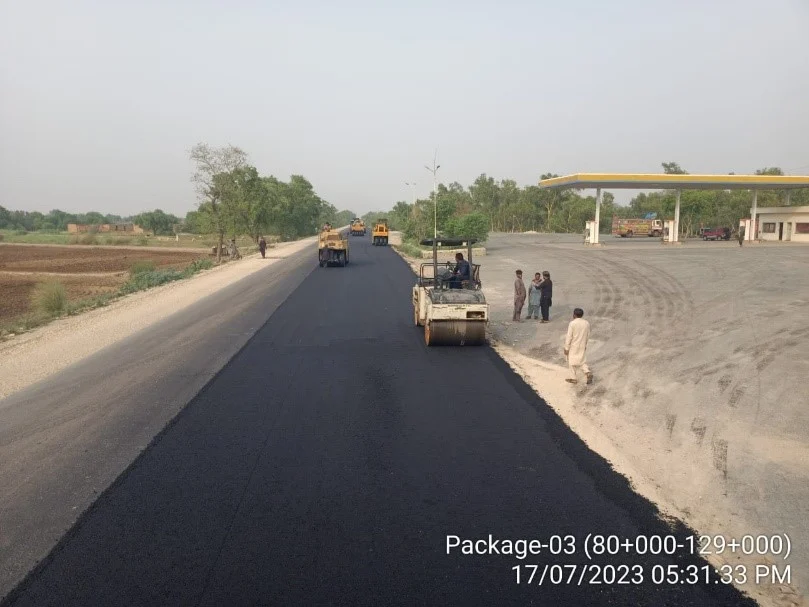 BALKASAR-MAINWALI (N-130)