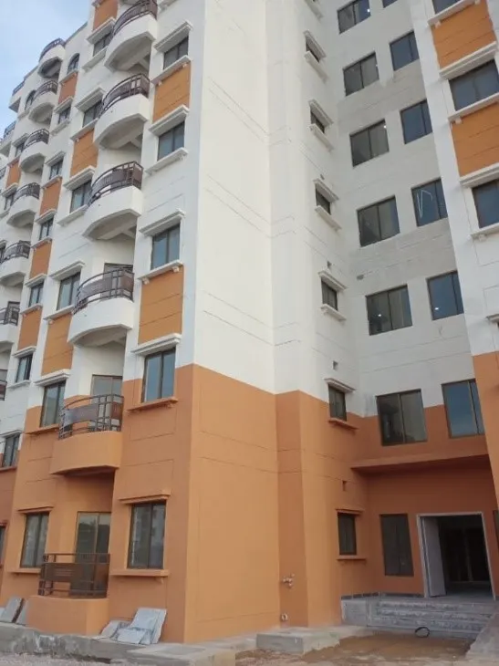 Pakistan Housing Foundation