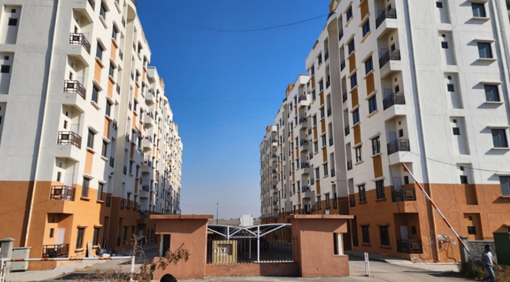 Pakistan Housing Foundation