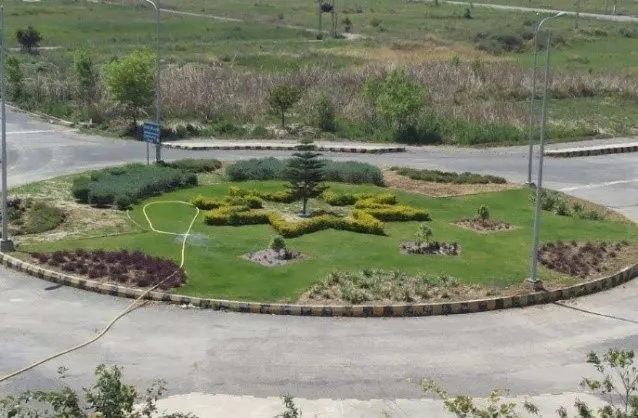 Block A, B, C, D, E, F & G Sector B-17, Islamabad