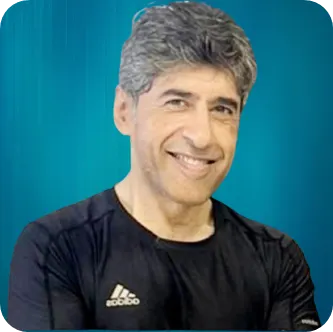 CEO of Hasas Construction