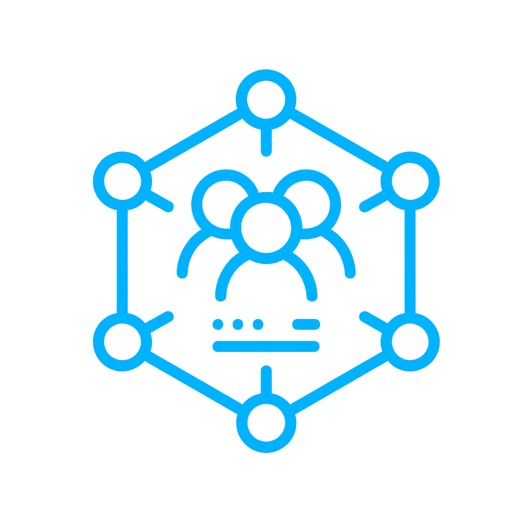 Proven Legacy & Expertise