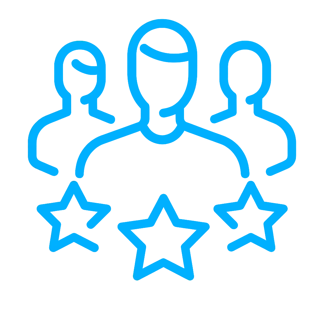 Proven Legacy & Expertise